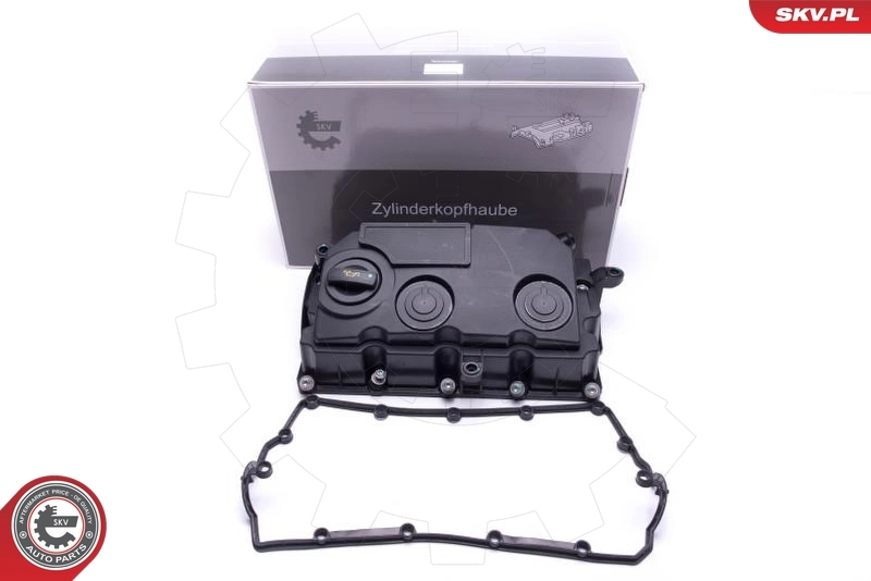 Cylinder Head Cover